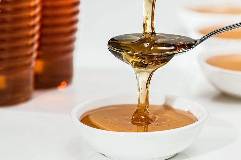 Sugar Substitutes